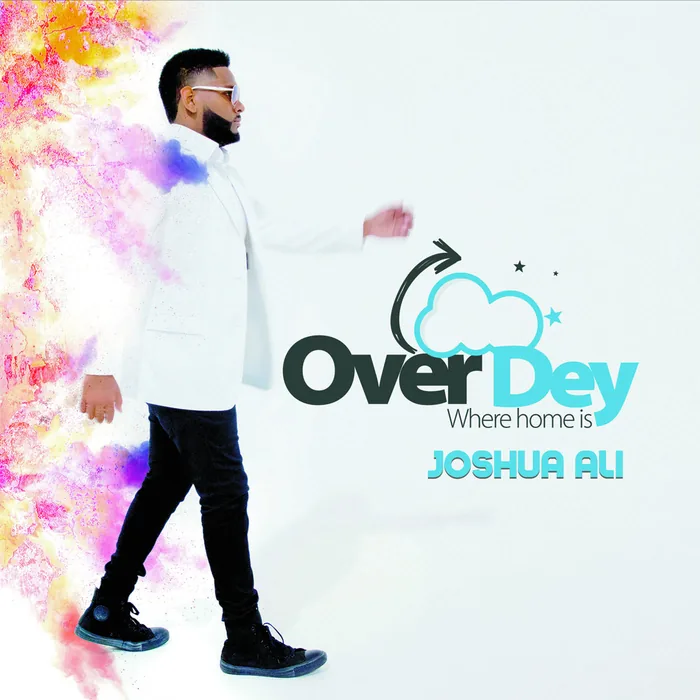 Over Dey, Where Home Is cover